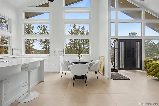 36 Navajo Trail Nederland, CO 80466