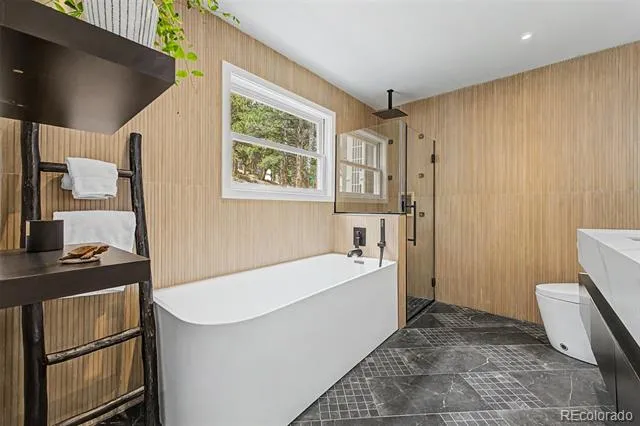 36 Navajo Trail Nederland, CO 80466