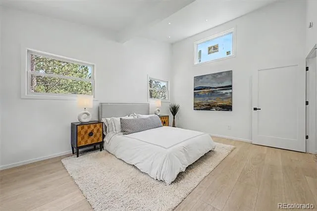 36 Navajo Trail Nederland, CO 80466