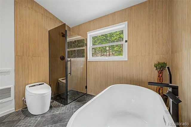 36 Navajo Trail Nederland, CO 80466