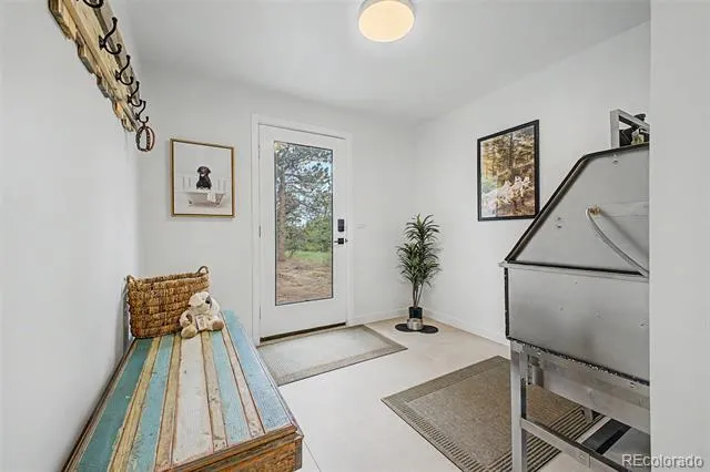 36 Navajo Trail Nederland, CO 80466