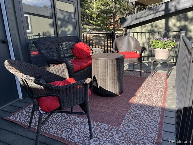 36 Navajo Trail Nederland, CO 80466