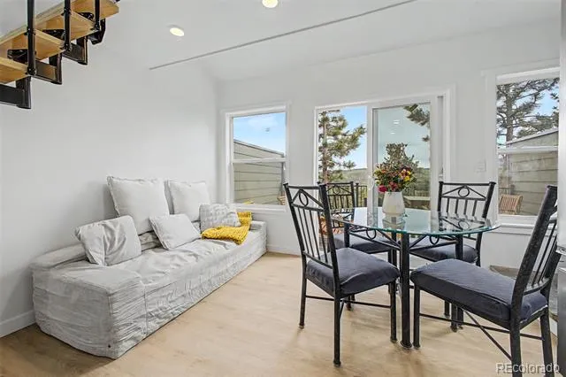 36 Navajo Trail Nederland, CO 80466