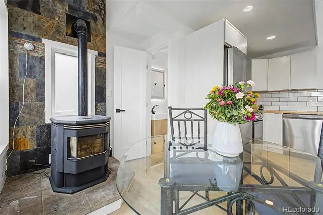36 Navajo Trail Nederland, CO 80466