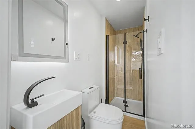 36 Navajo Trail Nederland, CO 80466