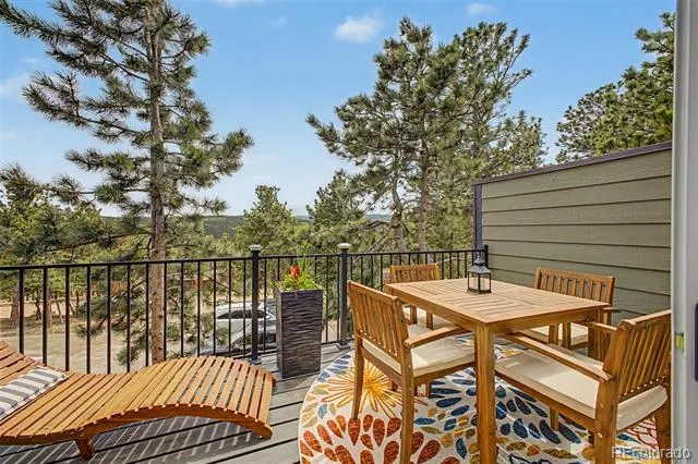 36 Navajo Trail Nederland, CO 80466