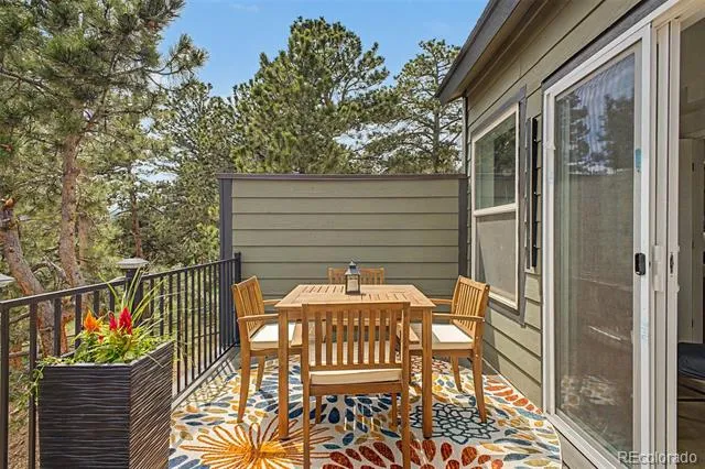 36 Navajo Trail Nederland, CO 80466