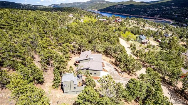 36 Navajo Trail Nederland, CO 80466