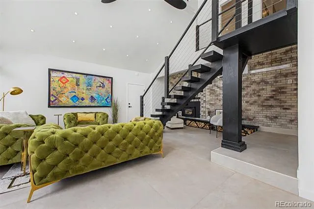 36 Navajo Trail Nederland, CO 80466