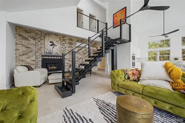 36 Navajo Trail Nederland, CO 80466
