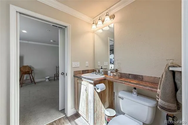16413 Higgins Avenue Fort Lupton, CO 80621