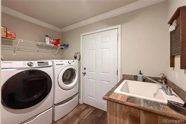 16413 Higgins Avenue Fort Lupton, CO 80621