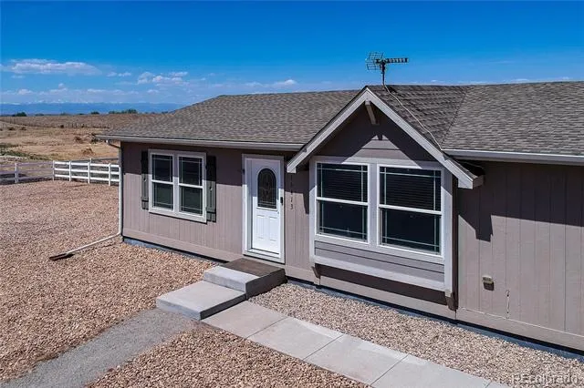 16413 Higgins Avenue Fort Lupton, CO 80621