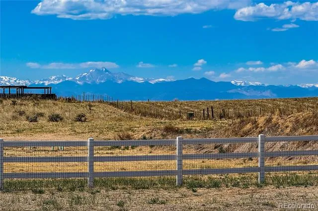 16413 Higgins Avenue Fort Lupton, CO 80621