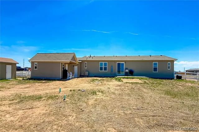 16413 Higgins Avenue Fort Lupton, CO 80621