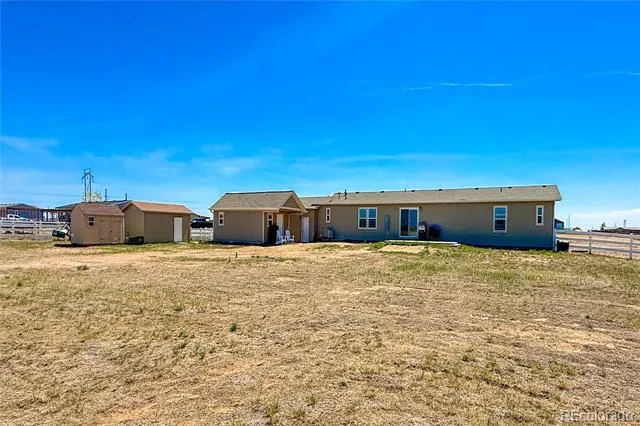 16413 Higgins Avenue Fort Lupton, CO 80621