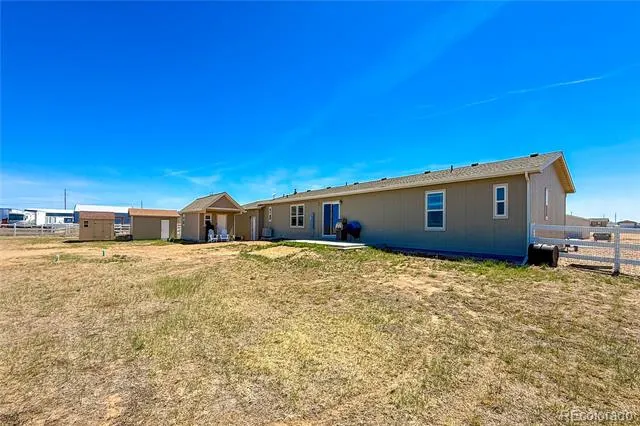 16413 Higgins Avenue Fort Lupton, CO 80621