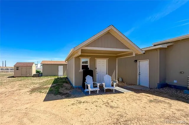 16413 Higgins Avenue Fort Lupton, CO 80621