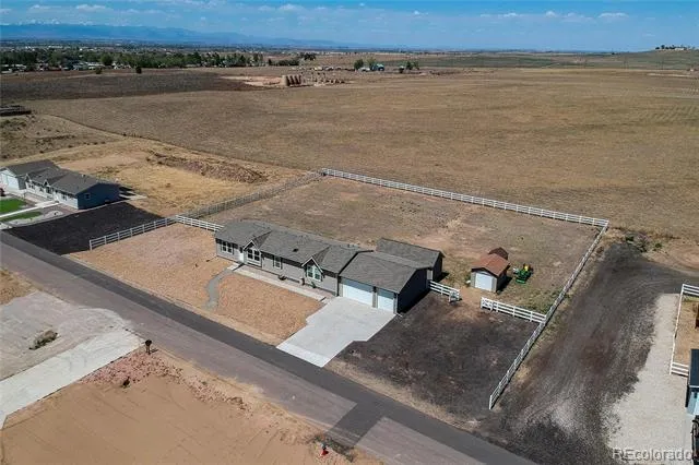 16413 Higgins Avenue Fort Lupton, CO 80621