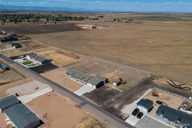 16413 Higgins Avenue Fort Lupton, CO 80621