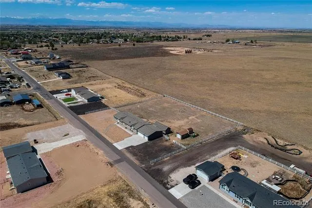 16413 Higgins Avenue Fort Lupton, CO 80621