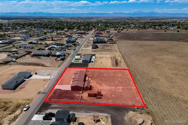 16413 Higgins Avenue Fort Lupton, CO 80621