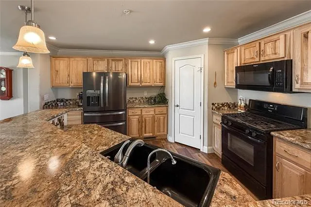 16413 Higgins Avenue Fort Lupton, CO 80621