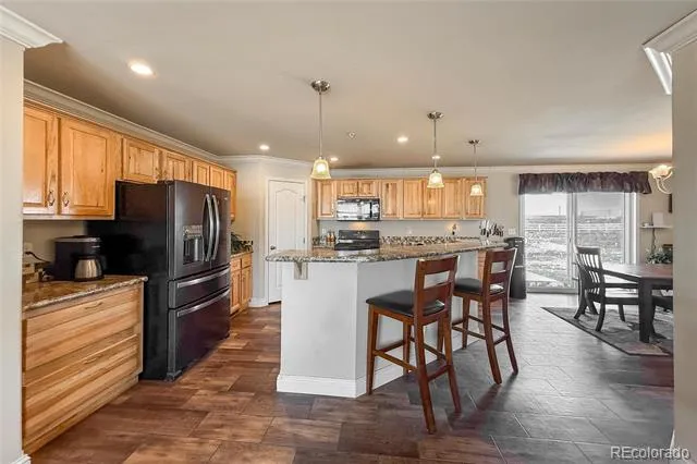 16413 Higgins Avenue Fort Lupton, CO 80621
