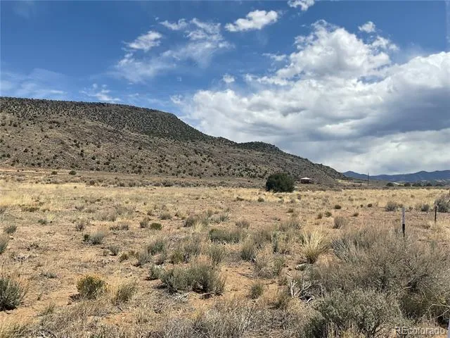 Lot 9 Ballentine Rd. Fort Garland, CO 81133