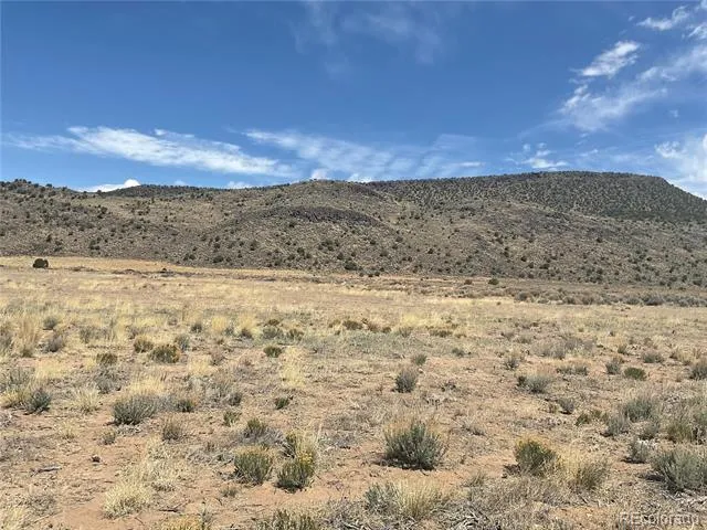 Lot 9 Ballentine Rd. Fort Garland, CO 81133