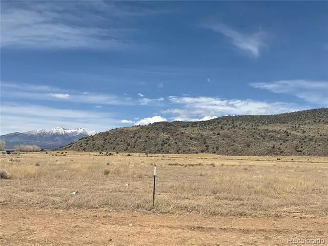 Lot 9 Ballentine Rd. Fort Garland, CO 81133
