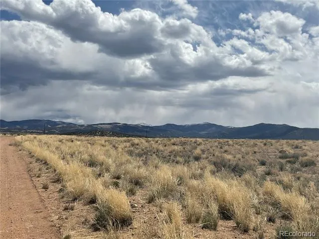 Lot 9 Ballentine Rd. Fort Garland, CO 81133