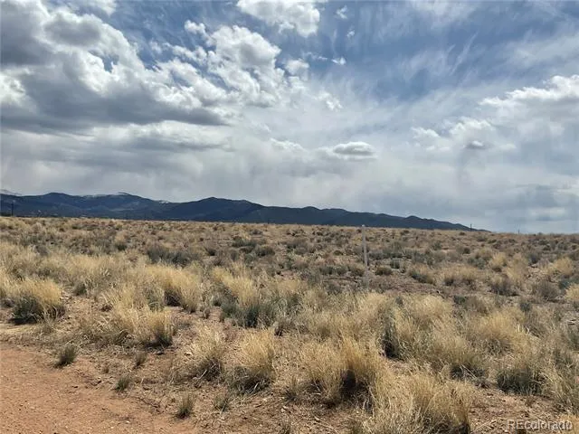 Lot 9 Ballentine Rd. Fort Garland, CO 81133
