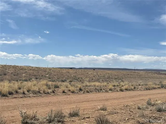Lot 9 Ballentine Rd. Fort Garland, CO 81133