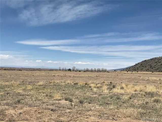 Lot 9 Ballentine Rd. Fort Garland, CO 81133
