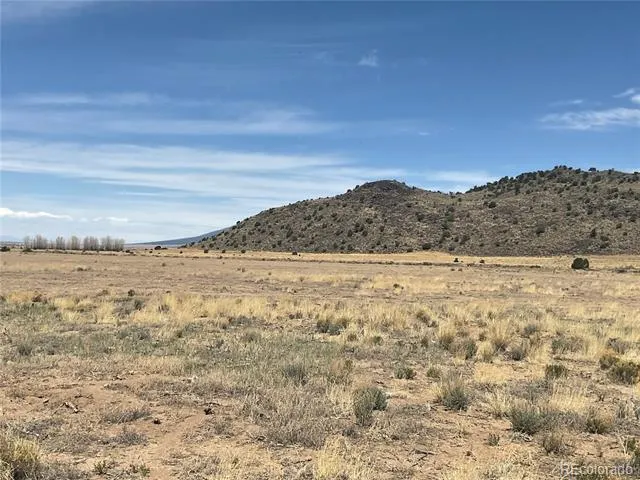 Lot 9 Ballentine Rd. Fort Garland, CO 81133