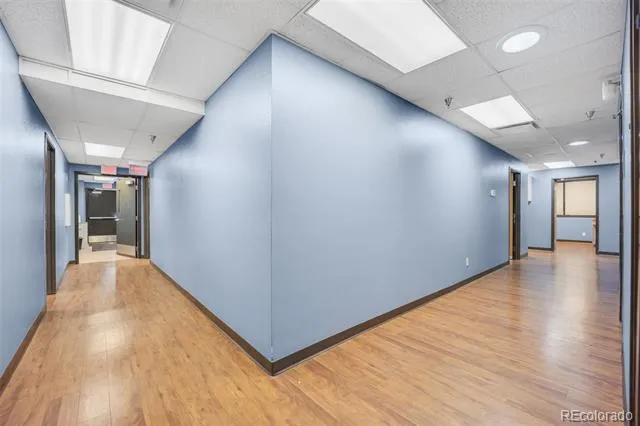 1605 Union Boulevard Colorado Springs, CO 80909