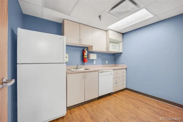 1605 Union Boulevard Colorado Springs, CO 80909