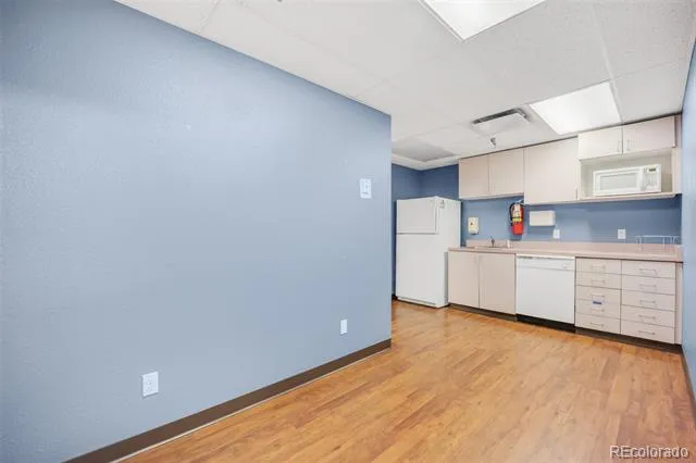 1605 Union Boulevard Colorado Springs, CO 80909