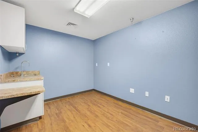 1605 Union Boulevard Colorado Springs, CO 80909