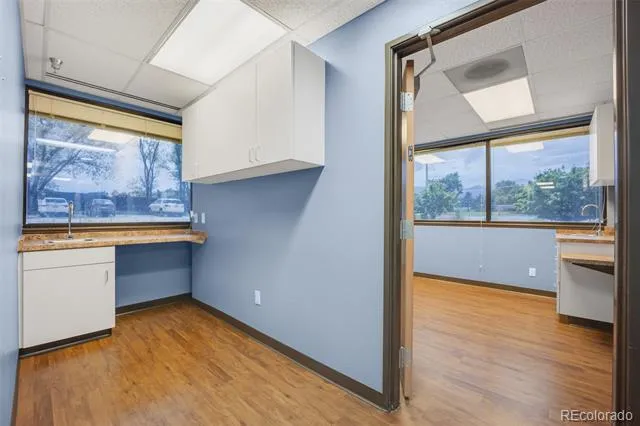 1605 Union Boulevard Colorado Springs, CO 80909