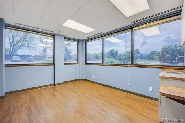 1605 Union Boulevard Colorado Springs, CO 80909