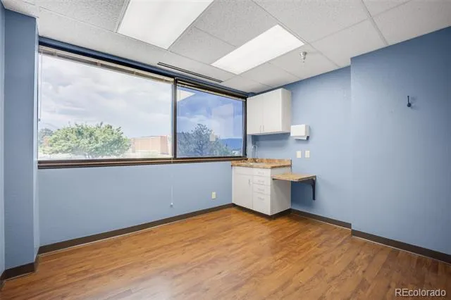 1605 Union Boulevard Colorado Springs, CO 80909