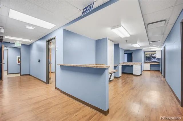 1605 Union Boulevard Colorado Springs, CO 80909