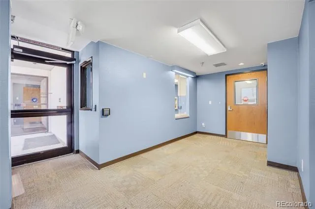 1605 Union Boulevard Colorado Springs, CO 80909