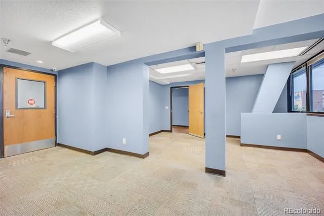 1605 Union Boulevard Colorado Springs, CO 80909