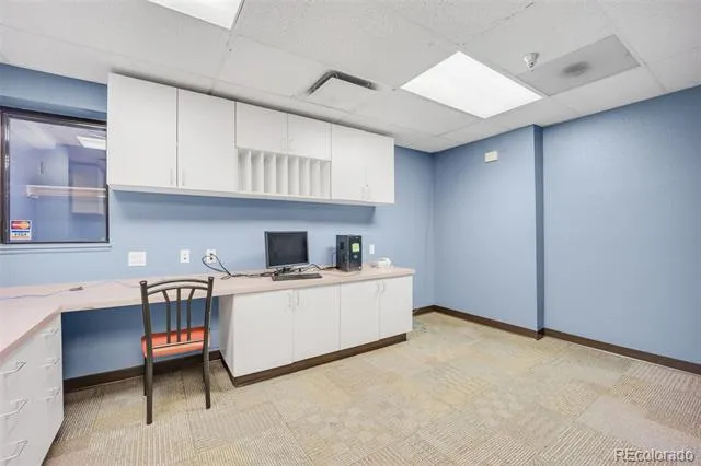 1605 Union Boulevard Colorado Springs, CO 80909