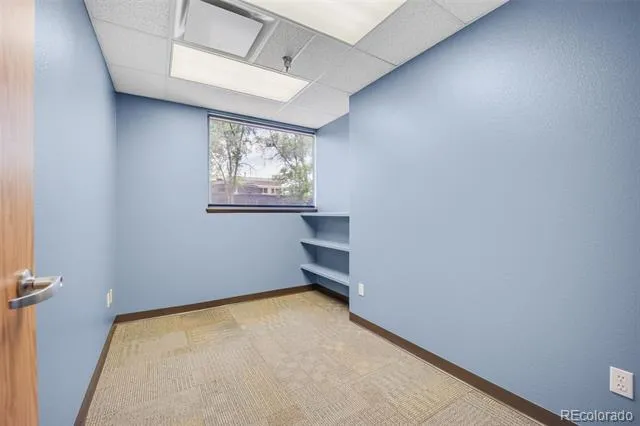 1605 Union Boulevard Colorado Springs, CO 80909