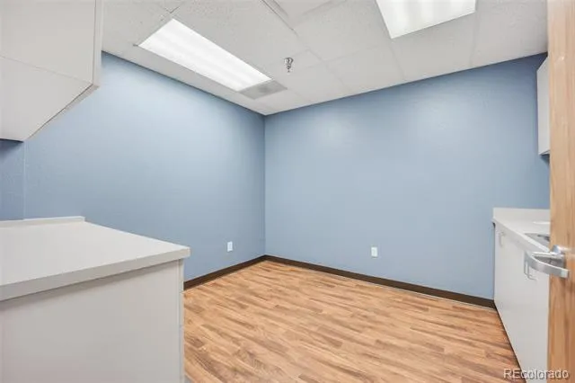 1605 Union Boulevard Colorado Springs, CO 80909