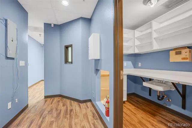 1605 Union Boulevard Colorado Springs, CO 80909